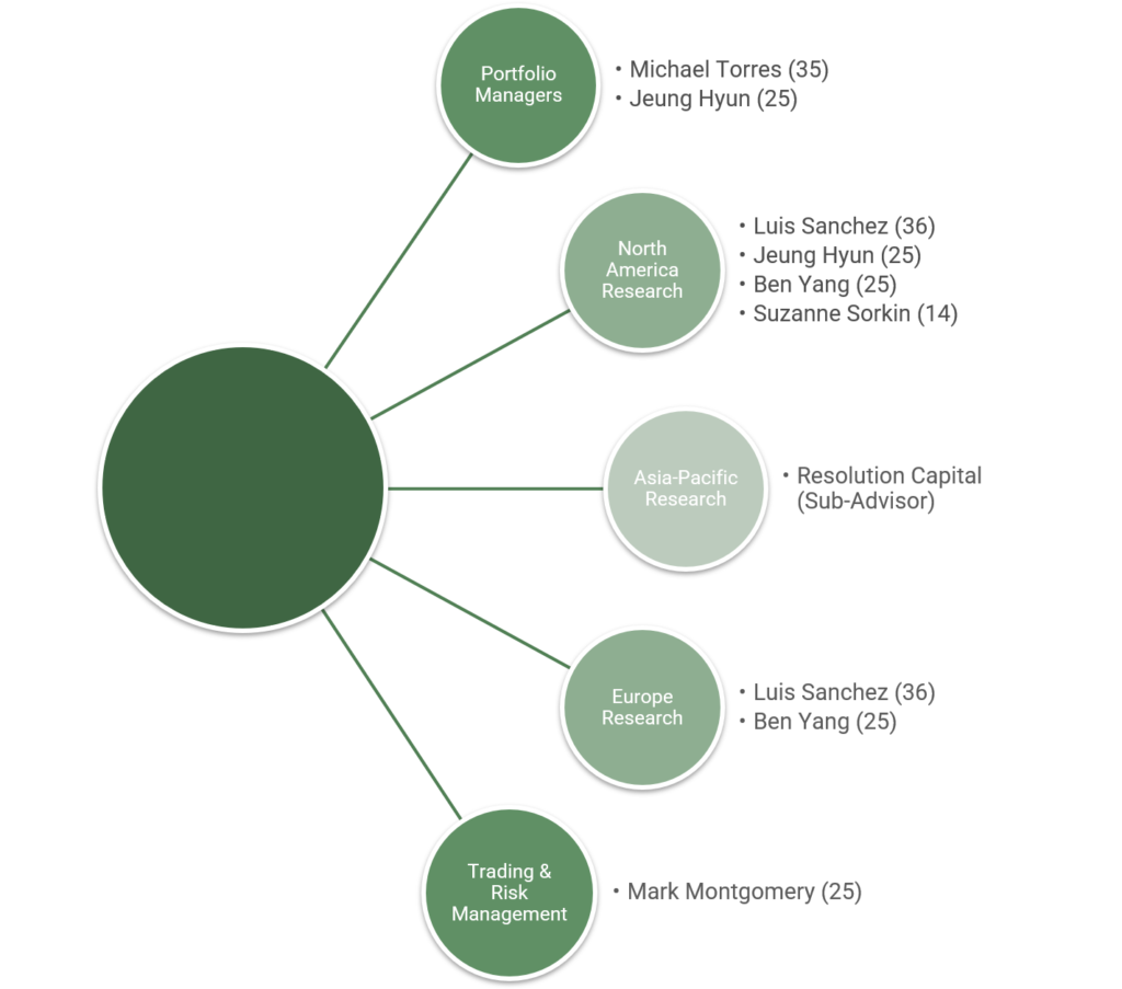 Org Chart